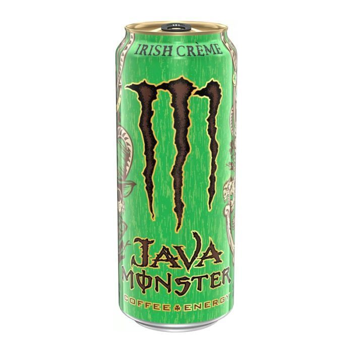 Monster Java Irish Creme 444ml (America)