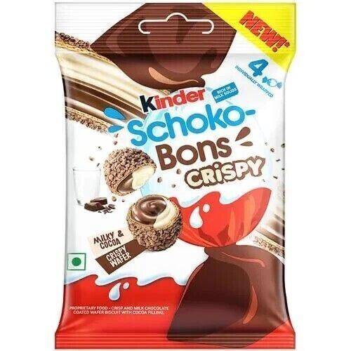 Kinder Schoko Bons 22g